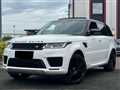 2019 Land Rover Range Rover Sport