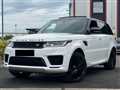 2019 Land Rover Range Rover Sport