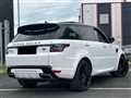 2019 Land Rover Range Rover Sport