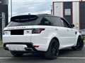 2019 Land Rover Range Rover Sport