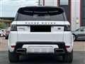 2019 Land Rover Range Rover Sport