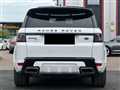 2019 Land Rover Range Rover Sport