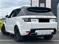 2019 Land Rover Range Rover Sport