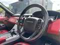 2019 Land Rover Range Rover Sport