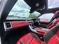 2019 Land Rover Range Rover Sport
