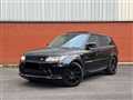 2019 Land Rover Range Rover Sport