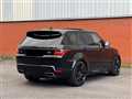 2019 Land Rover Range Rover Sport