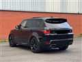 2019 Land Rover Range Rover Sport