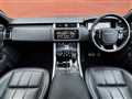 2019 Land Rover Range Rover Sport