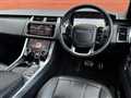 2019 Land Rover Range Rover Sport