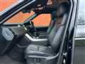 2019 Land Rover Range Rover Sport
