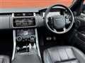 2019 Land Rover Range Rover Sport