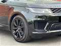 2019 Land Rover Range Rover Sport