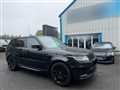 2019 Land Rover Range Rover Sport
