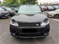 2019 Land Rover Range Rover Sport