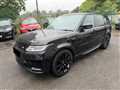 2019 Land Rover Range Rover Sport