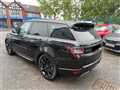 2019 Land Rover Range Rover Sport