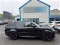 2019 Land Rover Range Rover Sport
