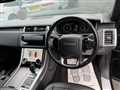 2019 Land Rover Range Rover Sport