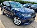 2019 Land Rover Range Rover Sport