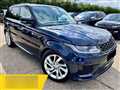 2019 Land Rover Range Rover Sport