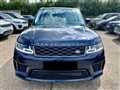 2019 Land Rover Range Rover Sport