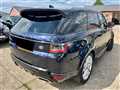 2019 Land Rover Range Rover Sport