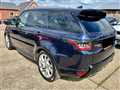 2019 Land Rover Range Rover Sport