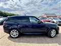 2019 Land Rover Range Rover Sport