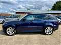2019 Land Rover Range Rover Sport