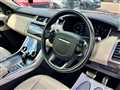 2019 Land Rover Range Rover Sport
