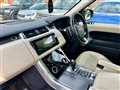 2019 Land Rover Range Rover Sport