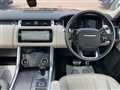 2019 Land Rover Range Rover Sport