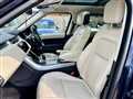2019 Land Rover Range Rover Sport