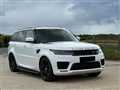 2019 Land Rover Range Rover Sport