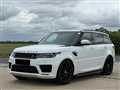 2019 Land Rover Range Rover Sport