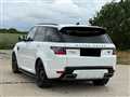 2019 Land Rover Range Rover Sport