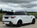 2019 Land Rover Range Rover Sport
