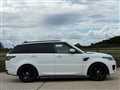 2019 Land Rover Range Rover Sport