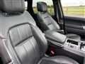 2019 Land Rover Range Rover Sport