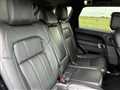 2019 Land Rover Range Rover Sport