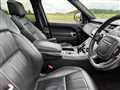 2019 Land Rover Range Rover Sport