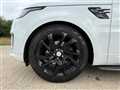 2019 Land Rover Range Rover Sport