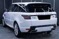 2019 Land Rover Range Rover Sport