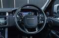 2019 Land Rover Range Rover Sport