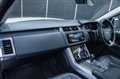 2019 Land Rover Range Rover Sport