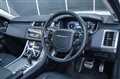 2019 Land Rover Range Rover Sport