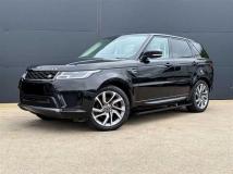 2019 Land Rover Range Rover Sport