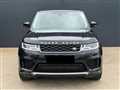 2019 Land Rover Range Rover Sport