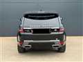 2019 Land Rover Range Rover Sport